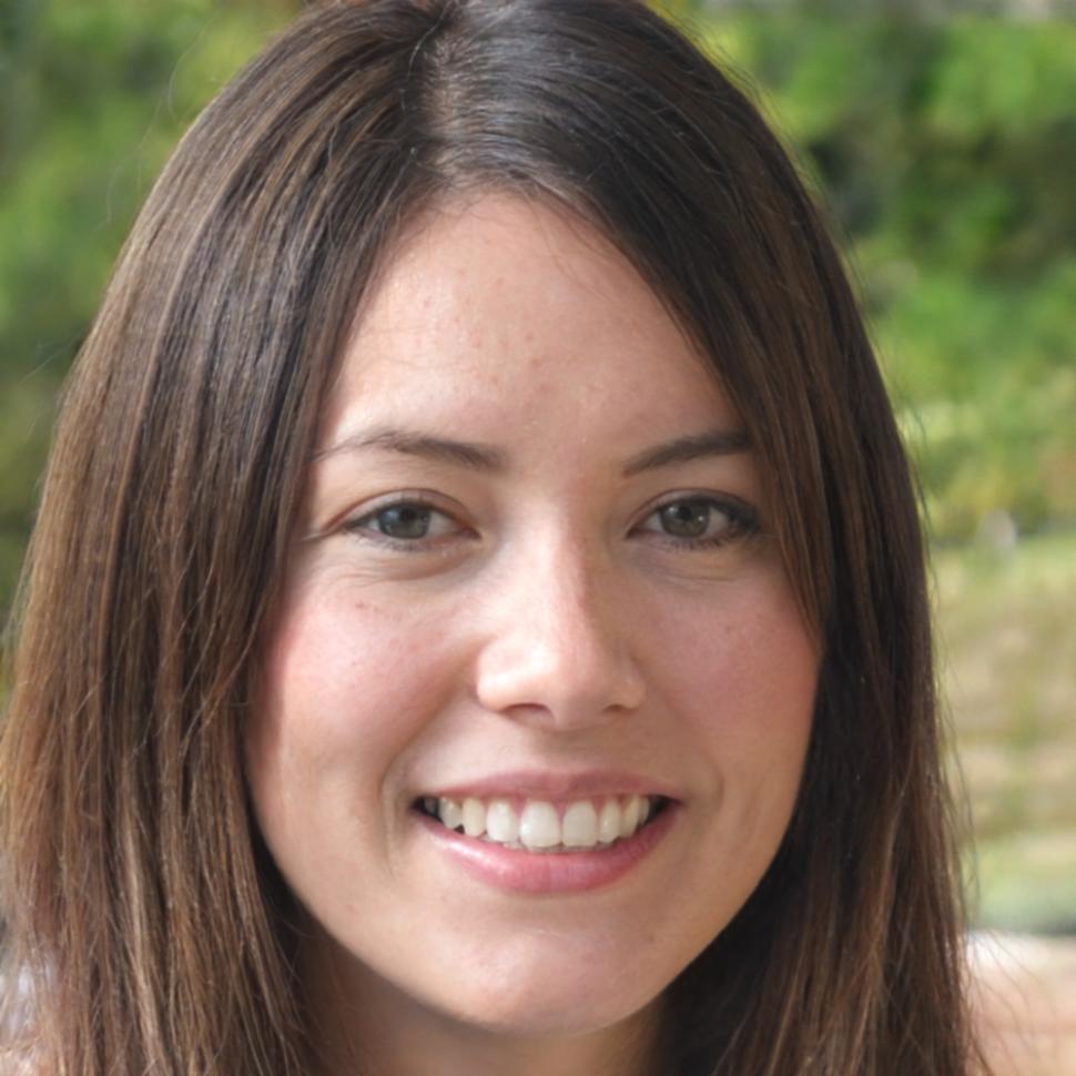 Carla Rodrigues, Diretora Financeira