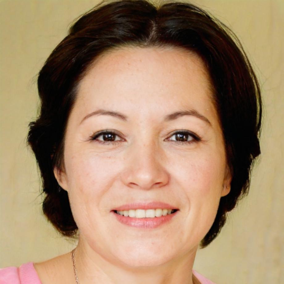 Ana Sofia, Analista Financeira Sénior